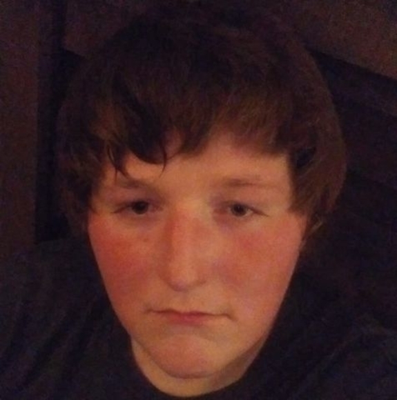 Meet your Posher, Dylan - Picture 1 of 1